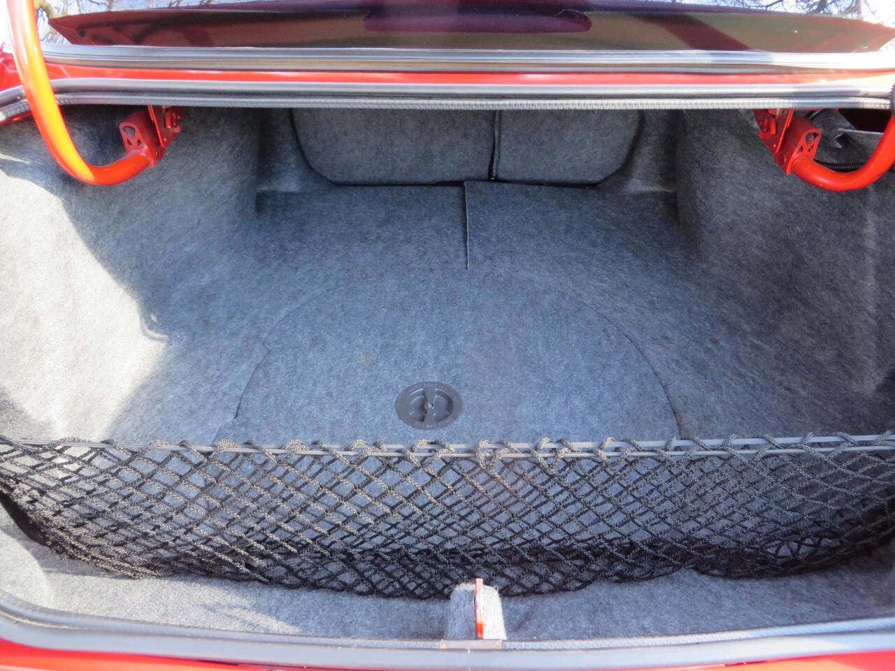 Used 1999 Chevrolet Monte Carlo Z34 image 12