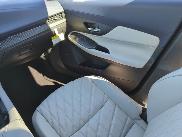 New 2026 Nissan Sentra SL w/ Floor Mat Package image 17