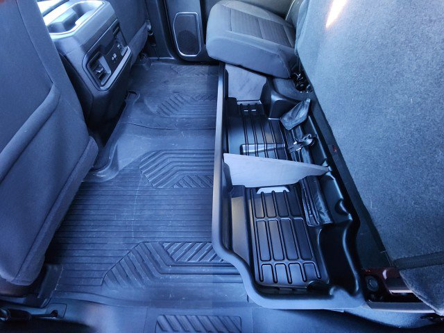 Used 2025 Chevrolet Silverado 1500 RST image 28