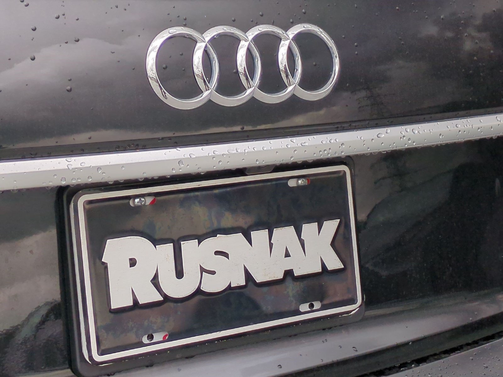Used 2023 Audi Q5 Premium AWD/4WD image 19