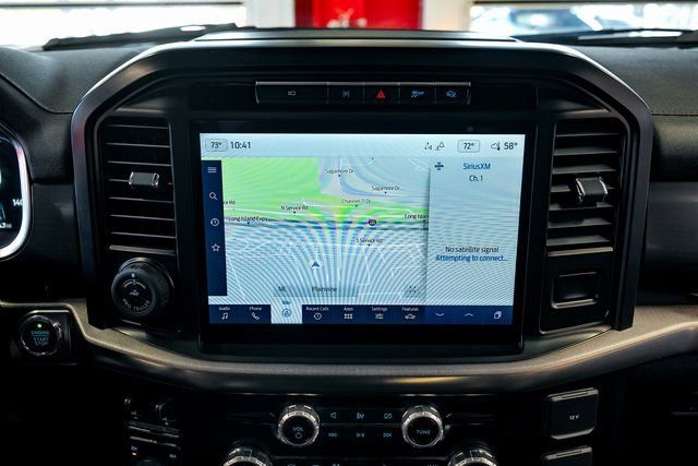 Used 2023 Ford F150 Raptor image 40