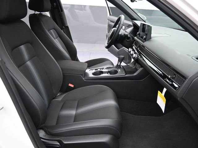 Certified 2026 Honda Civic Sport image 16