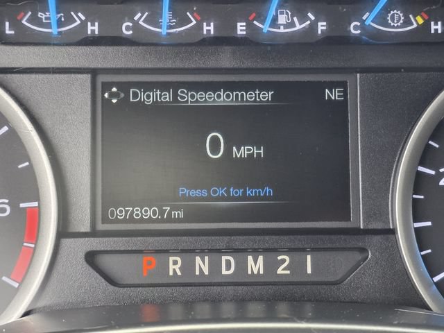 Used 2019 Ford F250 XLT w/ XLT Premium Package AWD/4WD image 7