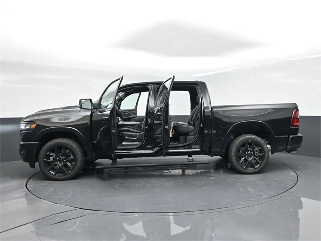 New 2026 RAM 1500 Laramie image 62