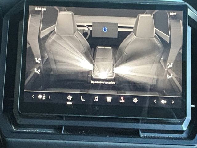 Used 2024 Tesla Cybertruck AWD Crew Cab image 35