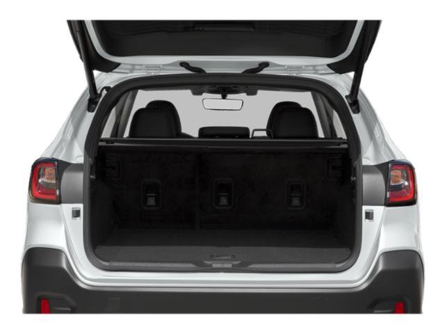 Used 2021 Subaru Outback AWD/4WD image 14