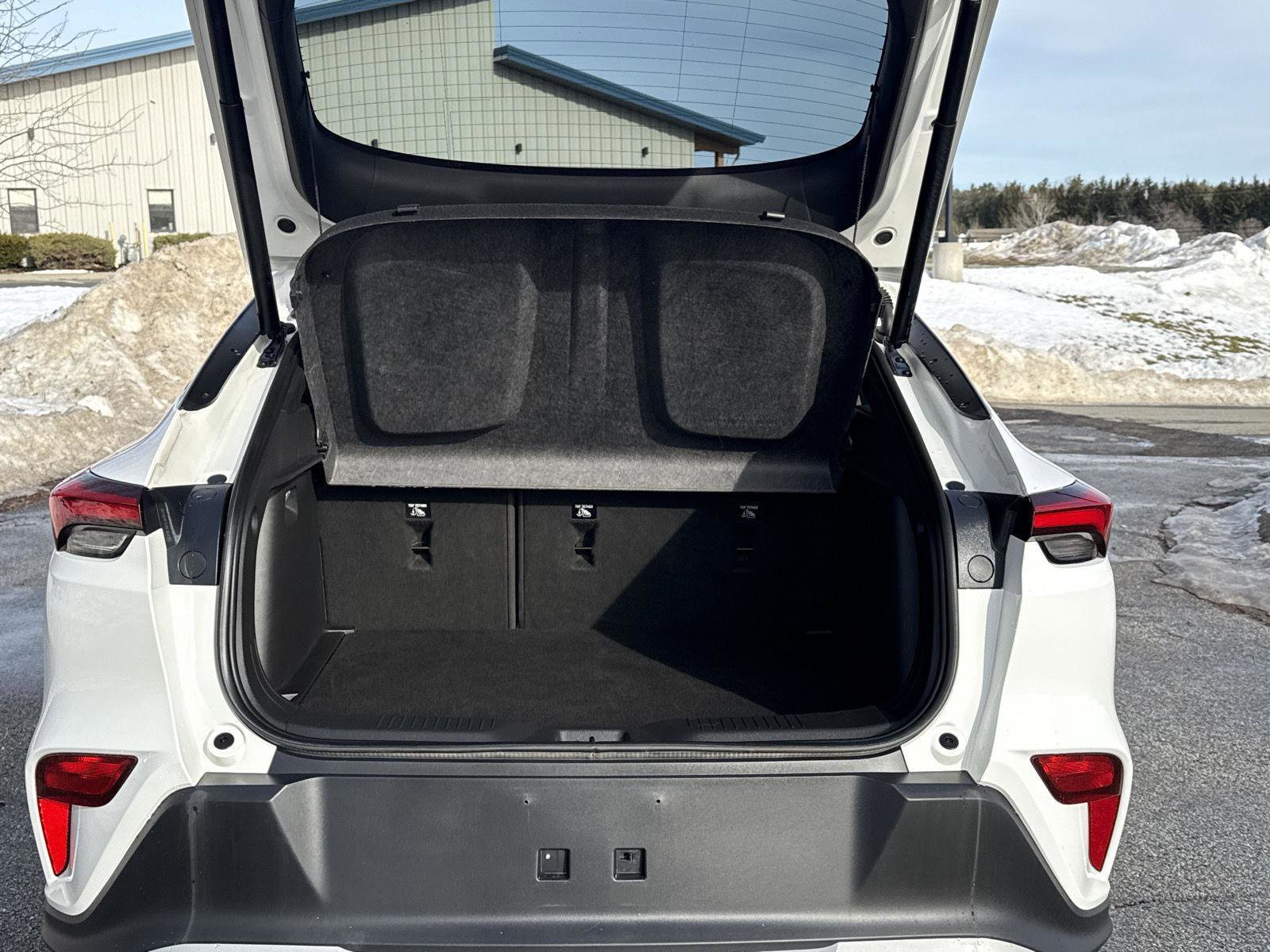 Used 2024 Buick Envista Preferred w/ Convenience I Package image 14