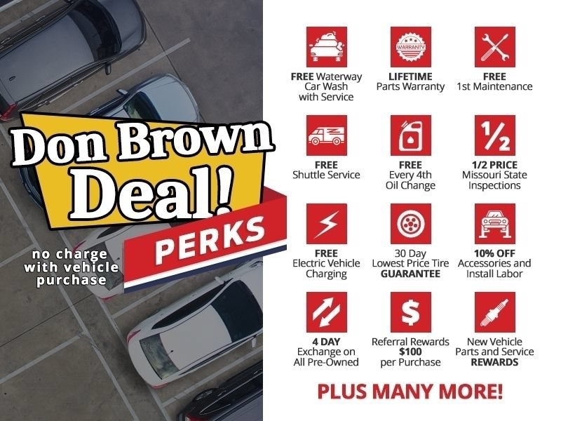 Used 2025 Mitsubishi Outlander SE AWD/4WD image 6