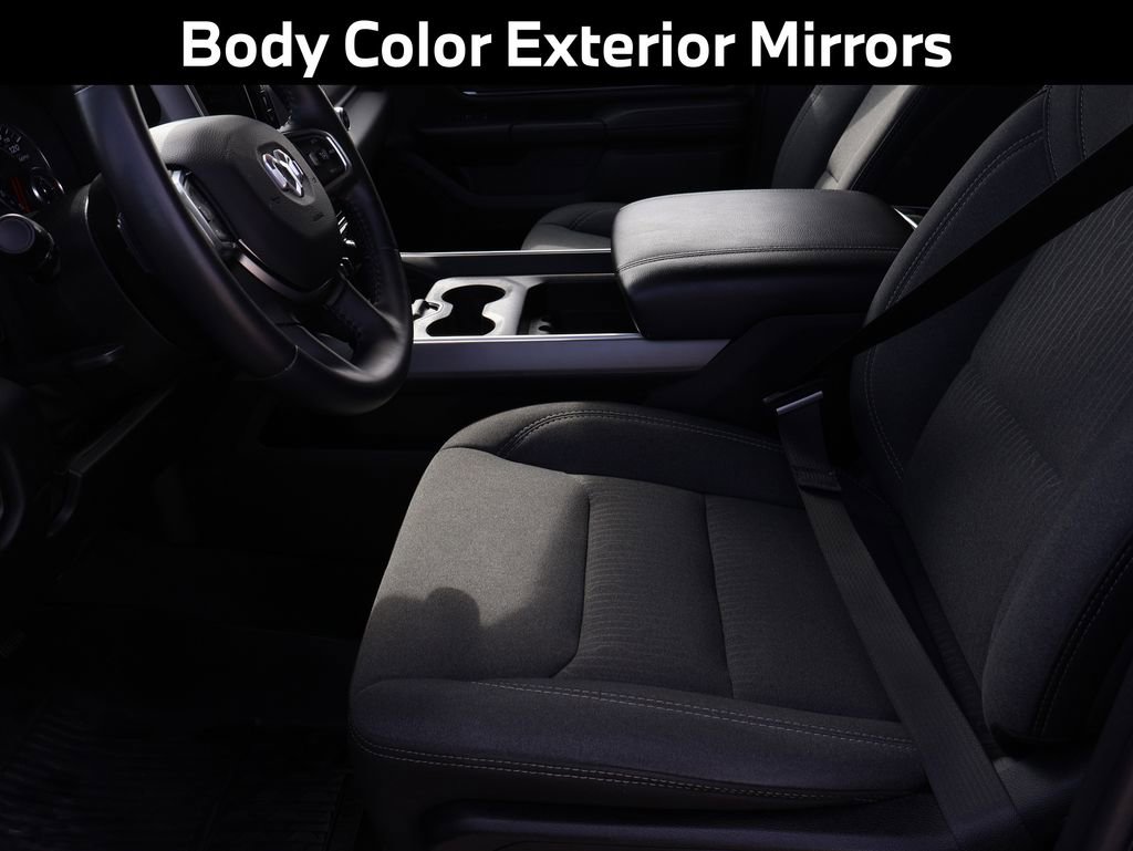 Used 2024 RAM 1500 Big Horn image 38