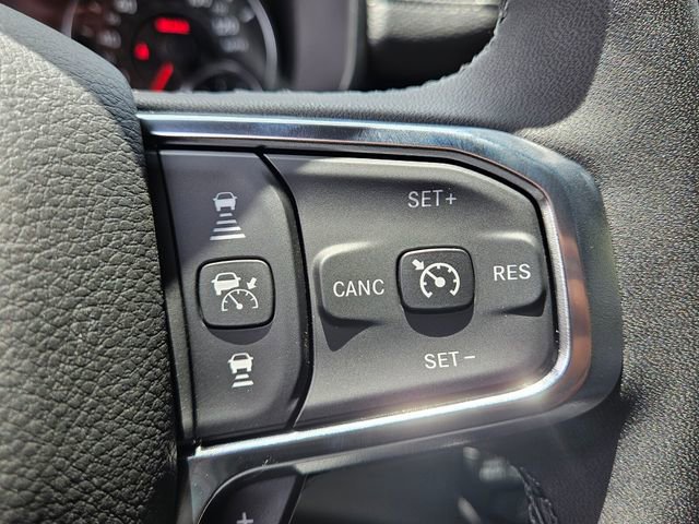 New 2026 RAM 1500 Laramie w/ Bed Utility Group image 25
