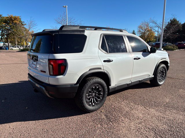New 2026 Honda Passport TrailSport image 6