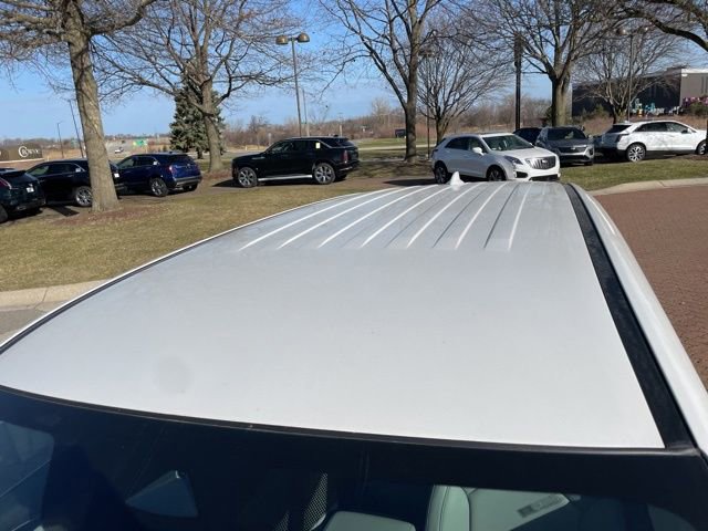 New 2025 Honda Pilot EX-L image 6