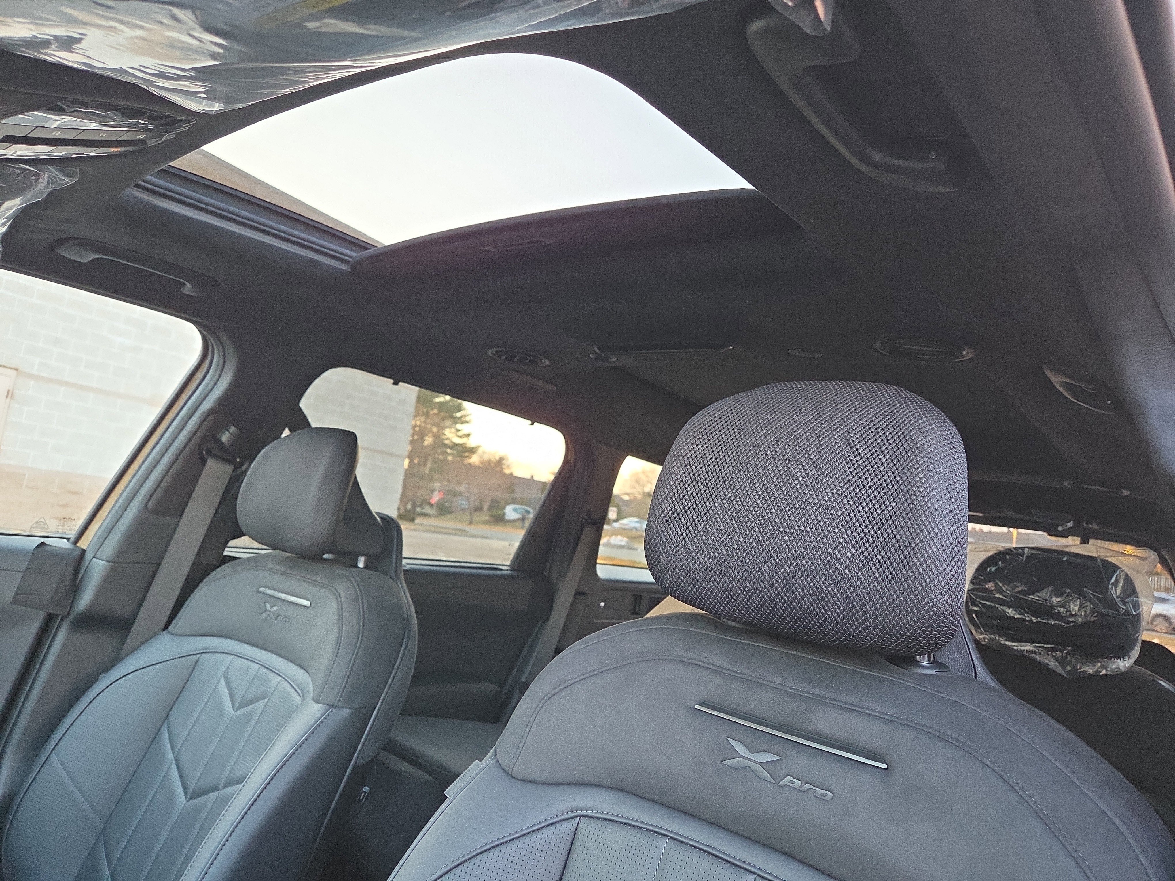 New 2027 Kia Telluride SX Prestige X-Pro image 24