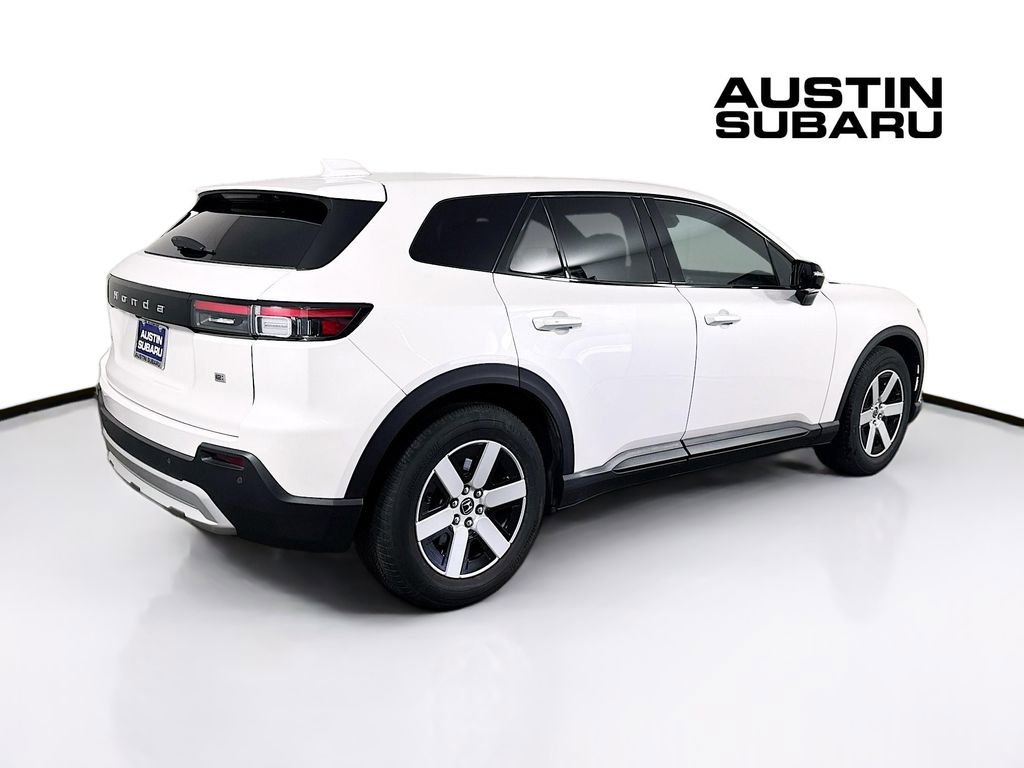 Used 2024 Honda Prologue EX image 7