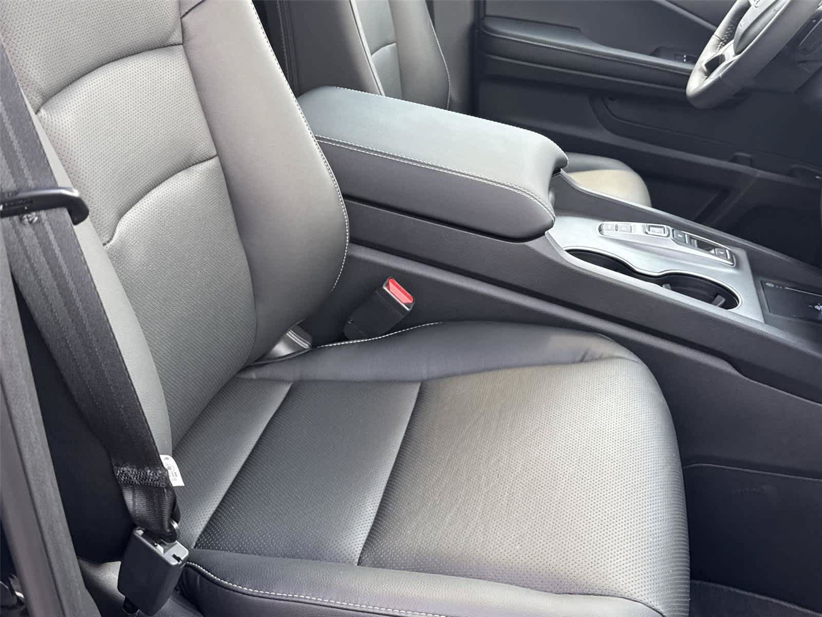 Used 2026 Honda Ridgeline RTL image 17