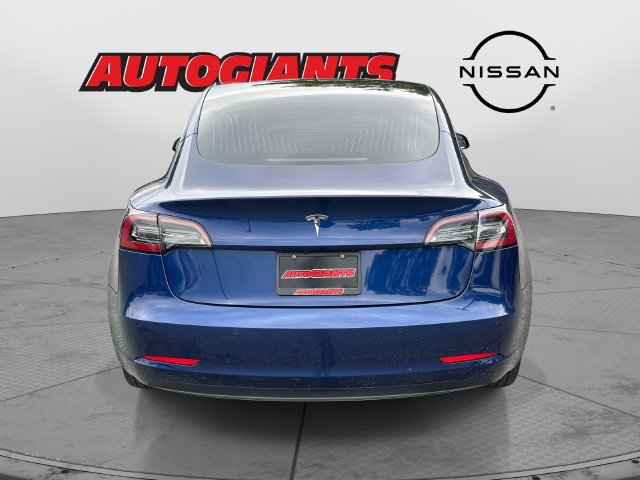 Used 2019 Tesla Model 3 Standard Range Plus RWD image 5