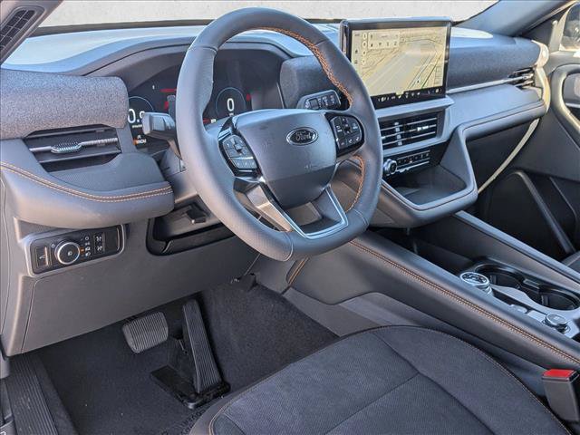 New 2026 Ford Explorer Tremor AWD/4WD image 3