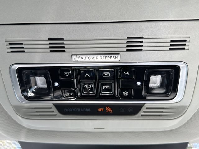 New 2026 Lincoln Nautilus Reserve AWD/4WD image 26