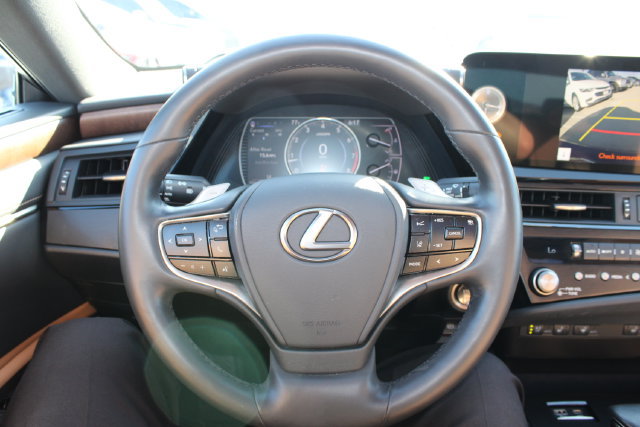 Certified 2023 Lexus ES 350 w/ Premium Package FWD image 16