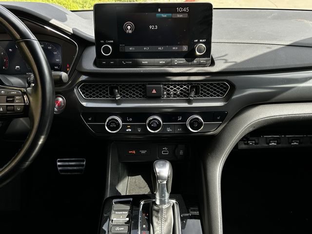 Used 2023 Acura Integra A-Spec FWD image 18