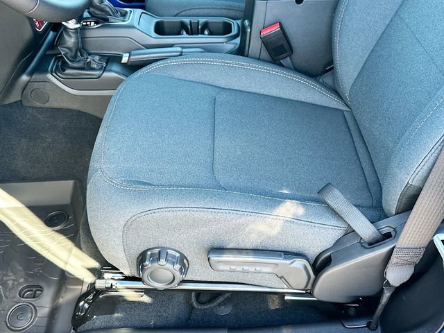 New 2026 Jeep Wrangler Willys image 13