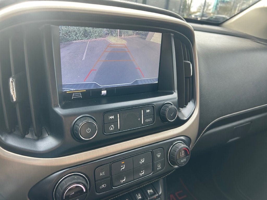 Used 2019 GMC Canyon Denali AWD/4WD image 29