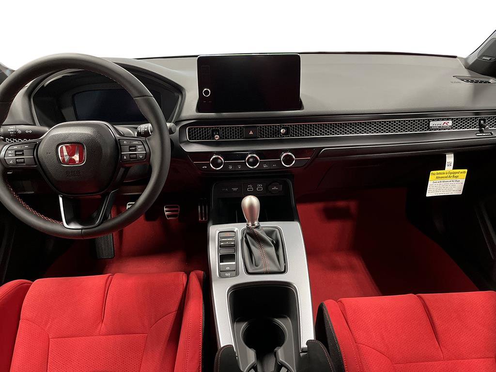 New 2026 Honda Civic Type R image 17