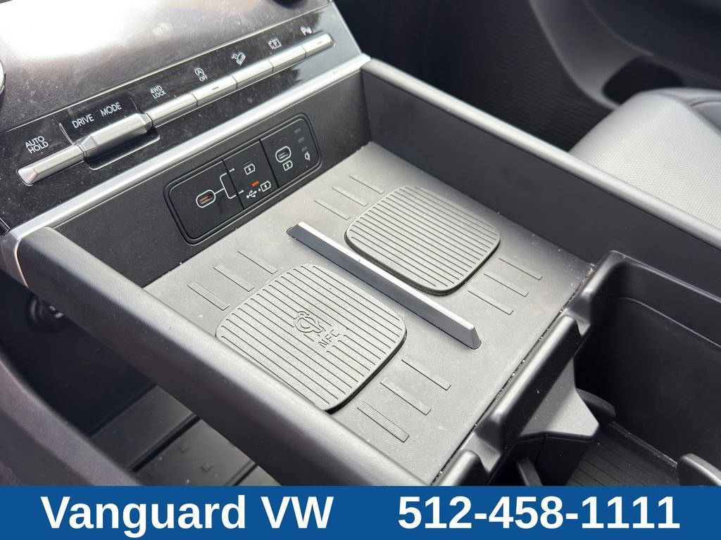 Used 2025 Hyundai Santa Fe XRT AWD/4WD image 15
