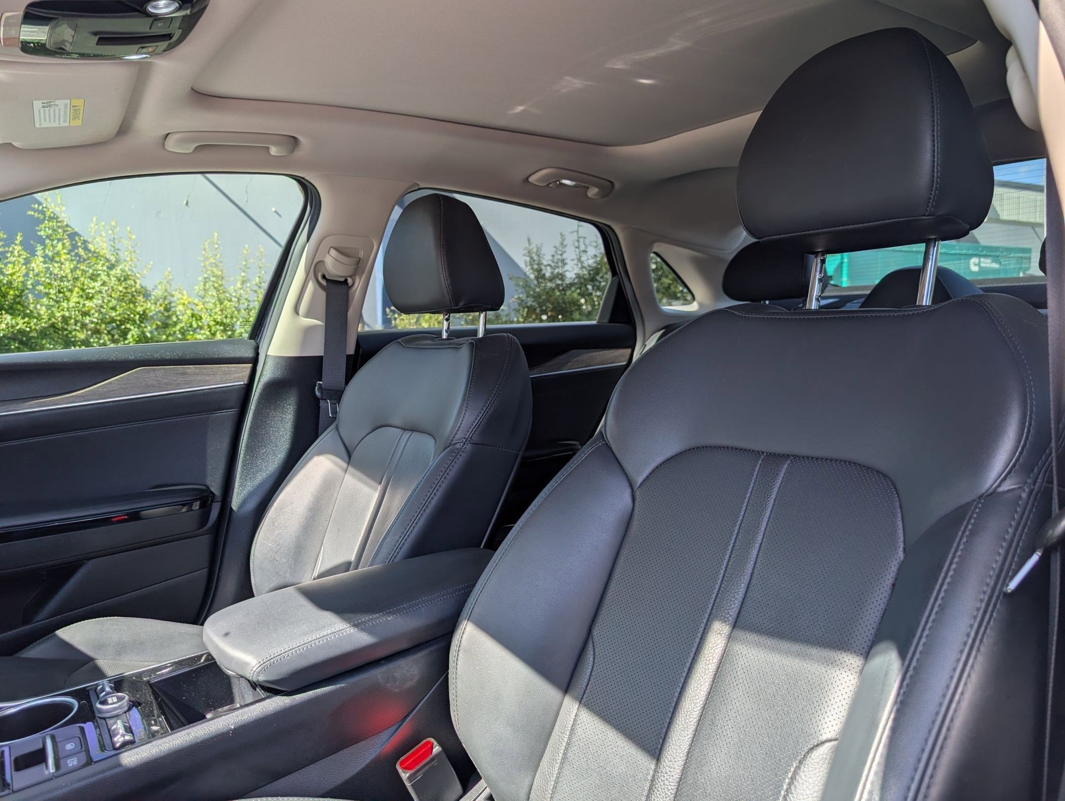 Certified 2024 Kia K5 EX FWD image 25