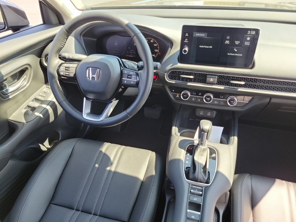 Used 2027 Honda HR-V EX-L image 11
