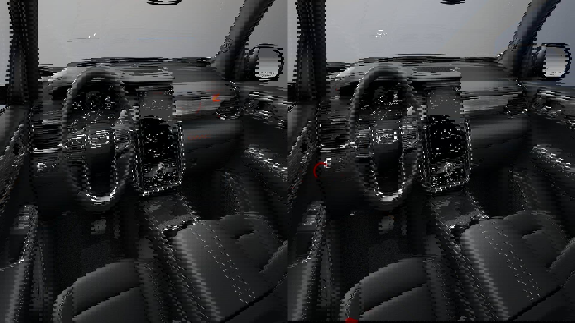 New 2025 GMC Acadia Elevation w/ Elevation Premium Package image 30