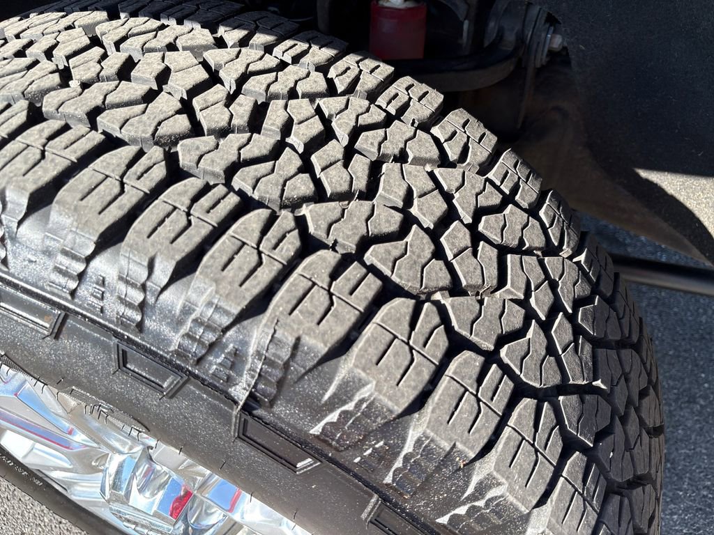 Used 2020 GMC Sierra 2500 Denali w/ Denali Ultimate Package AWD/4WD image 60