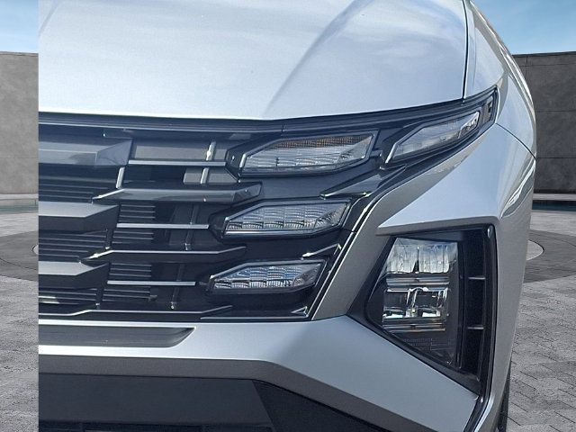 New 2026 Hyundai Tucson SEL Plus AWD/4WD image 6