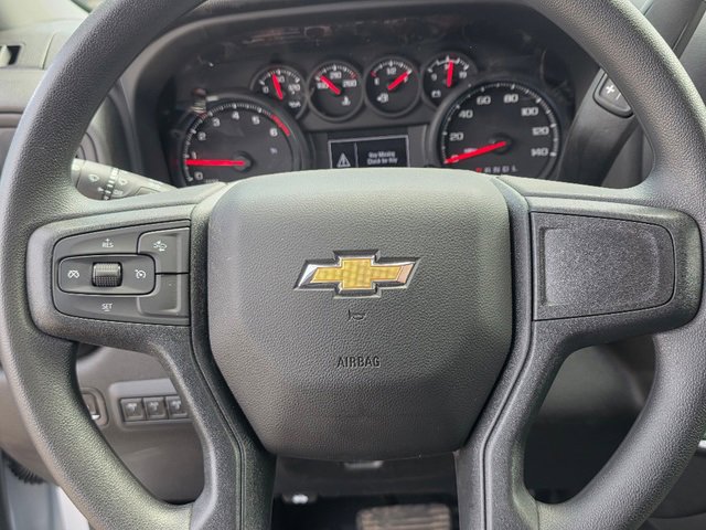 New 2025 Chevrolet Silverado 3500 W/T w/ WT Convenience Package image 14