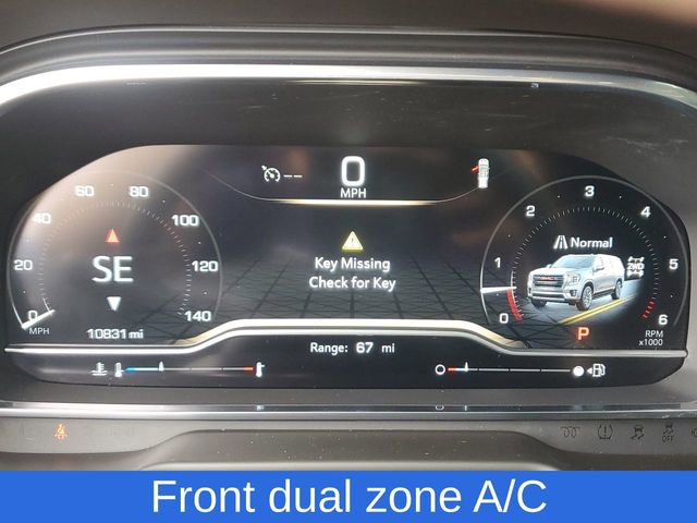 Used 2023 GMC Yukon AT4 image 11