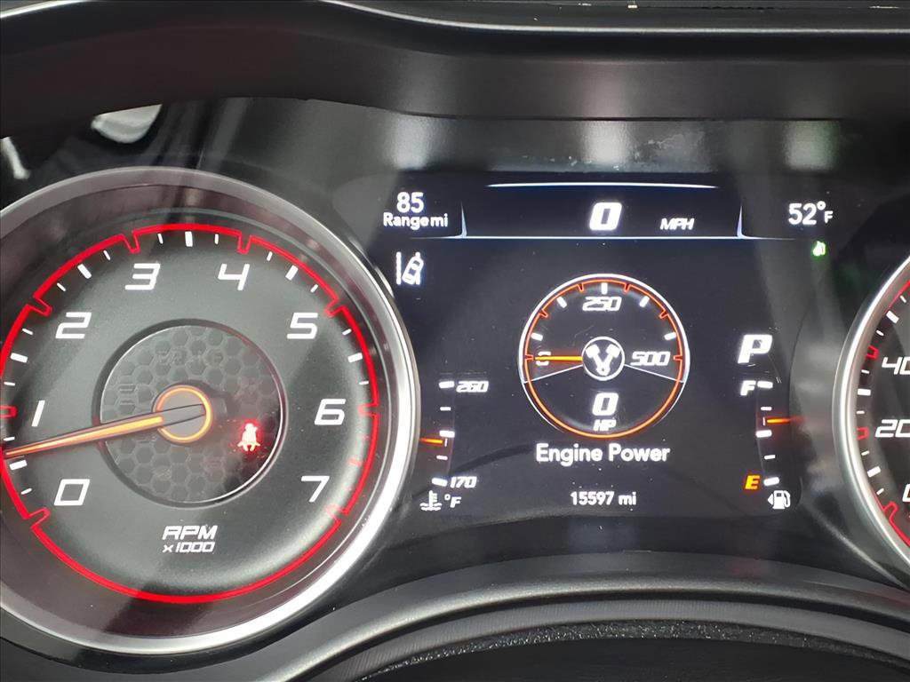 Used 2023 Dodge Charger Scat Pack image 20