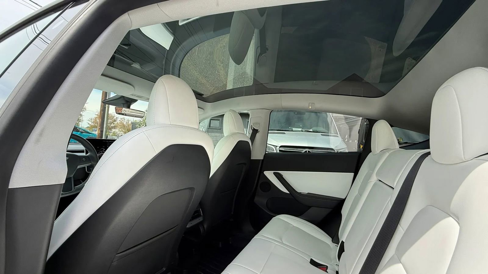 Used 2020 Tesla Model Y Performance AWD/4WD image 13