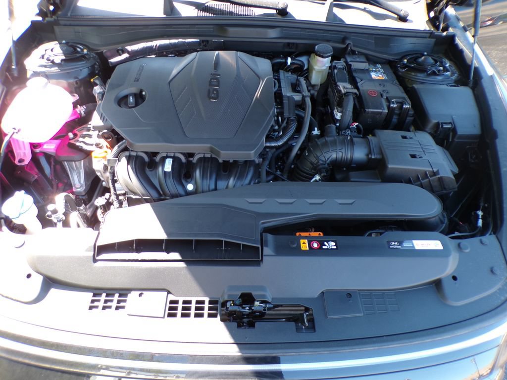New 2026 Hyundai Sonata SE FWD image 32