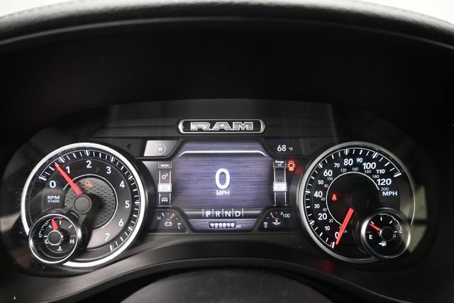 Used 2020 RAM 1500 Laramie AWD/4WD image 17