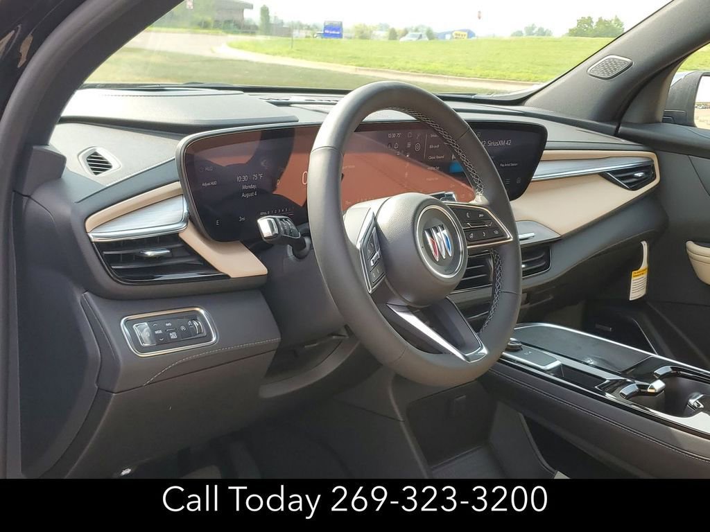 New 2026 Buick Enclave Preferred w/ Power Package image 12