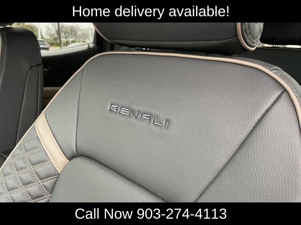 New 2026 GMC Canyon Denali image 33