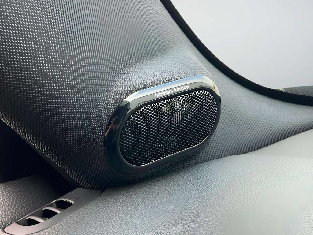 Used 2017 MINI Cooper John Cooper Works FWD image 21