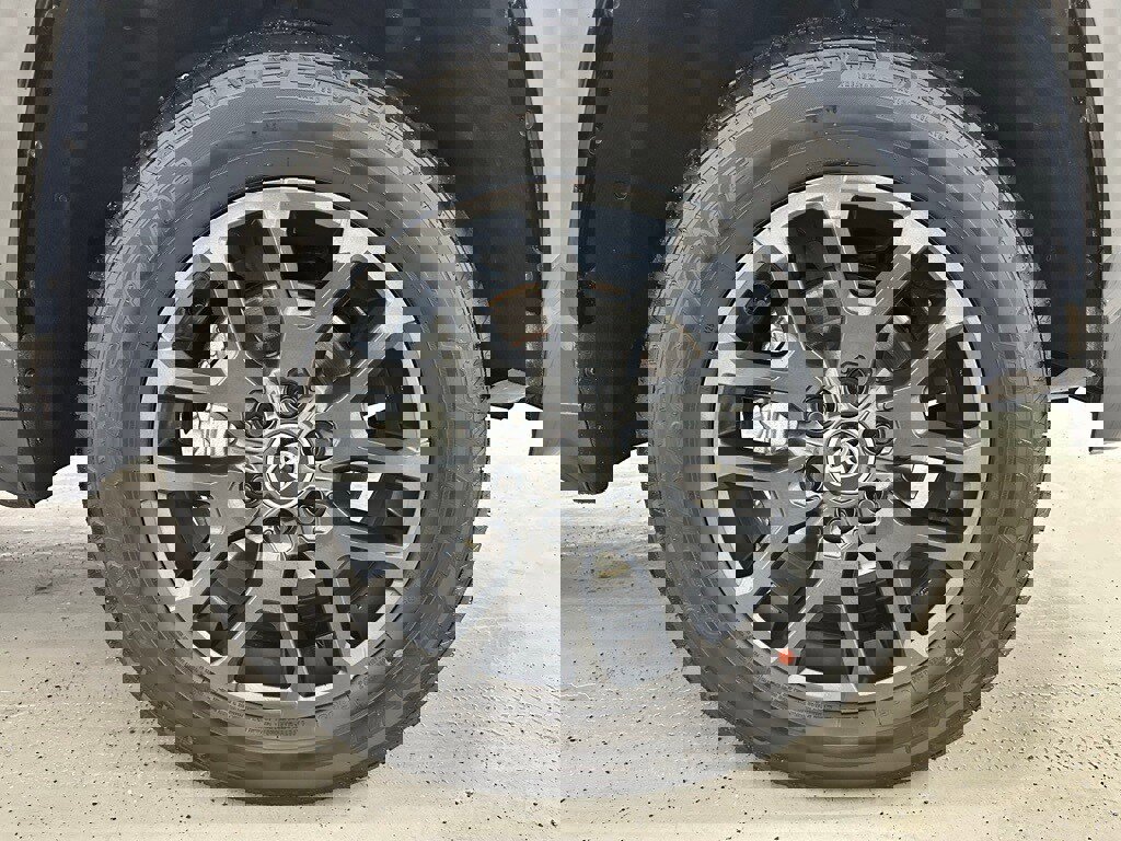 Used 2025 Toyota Tundra Platinum image 70