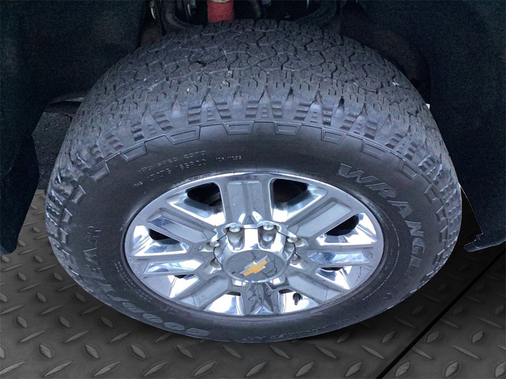 Used 2024 Chevrolet Silverado 3500 High Country w/ Technology Package image 25