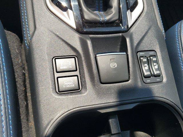 Used 2023 Subaru Crosstrek Hybrid w/ Moonroof Package w/Navigation AWD/4WD image 31