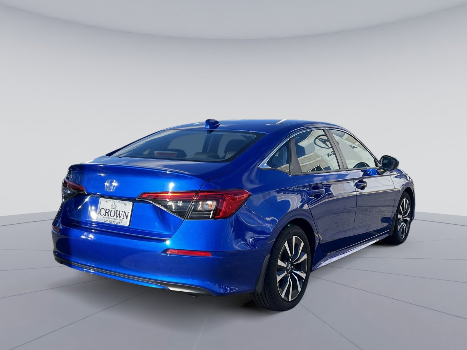 Used 2023 Honda Civic EX image 9