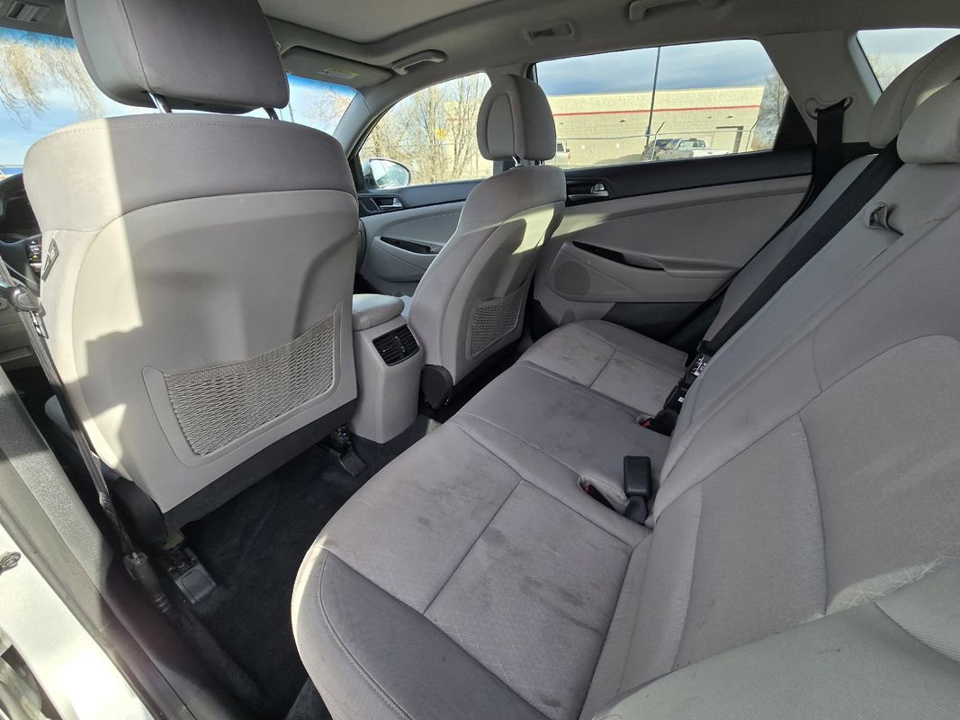 Used 2018 Hyundai Tucson Value image 13