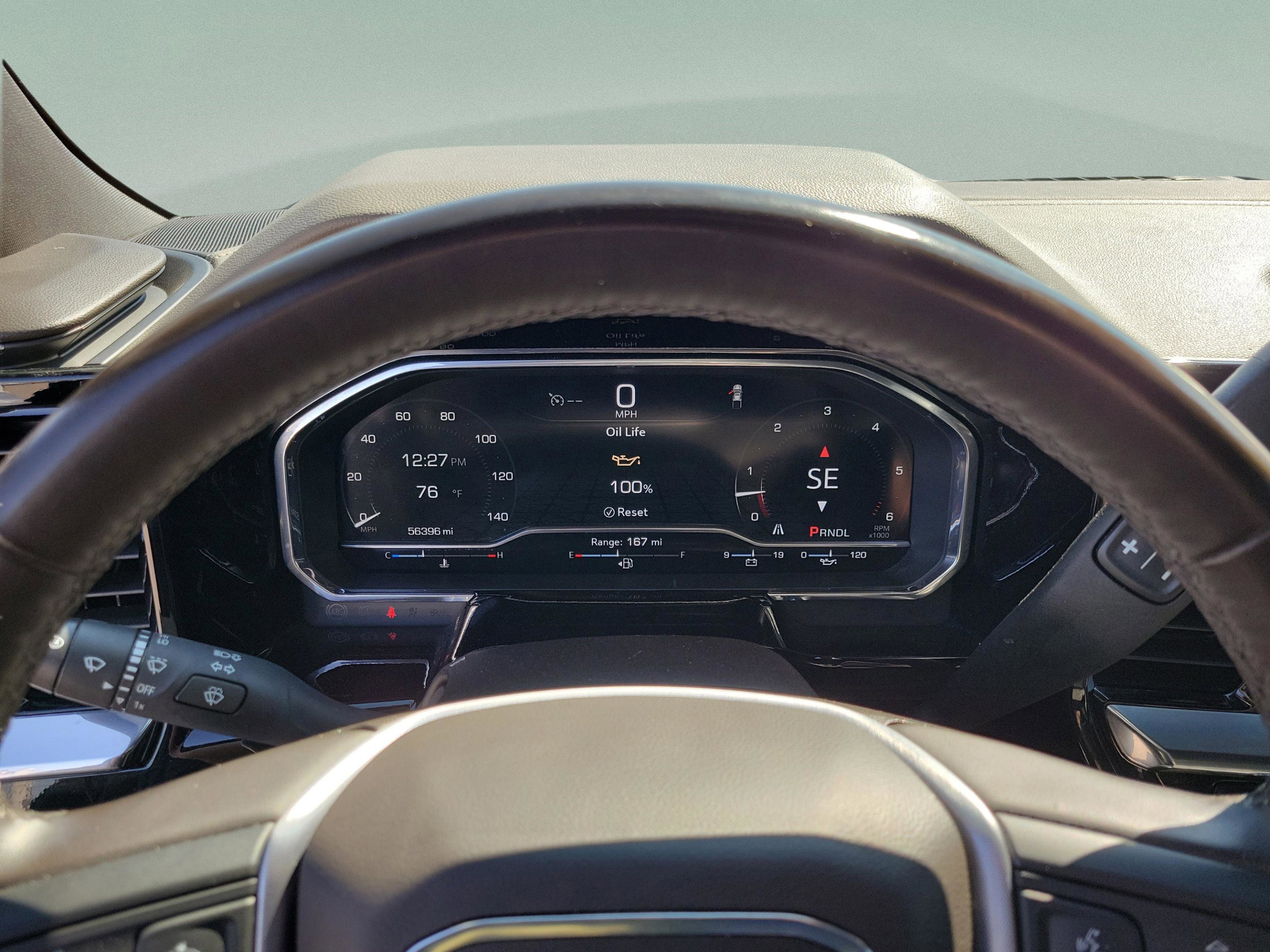 Used 2024 GMC Sierra 1500 SLT image 15