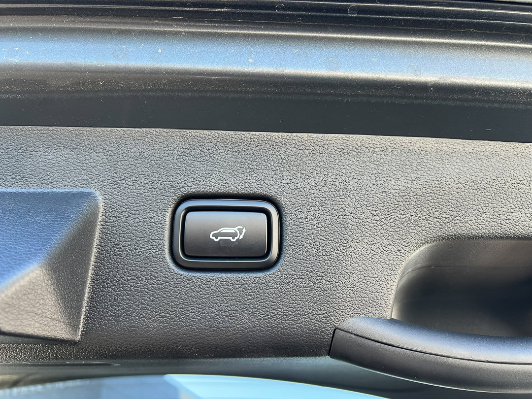 Used 2023 Kia Sportage SX Prestige image 8