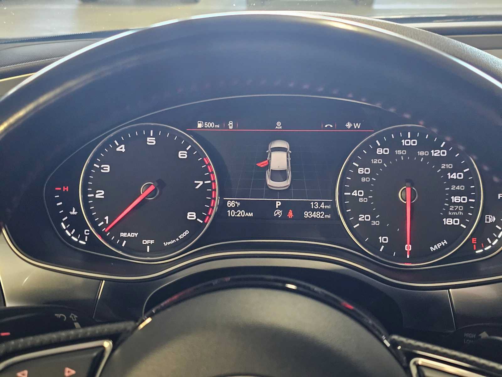 Used 2018 Audi A7 3.0T Premium Plus AWD/4WD image 12